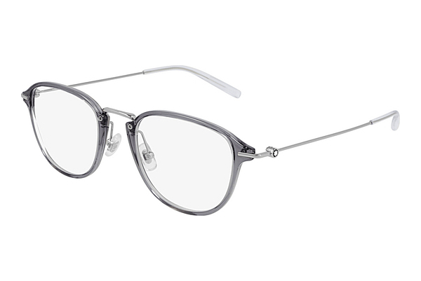 Gafas de diseño Mont Blanc MB0155O 004