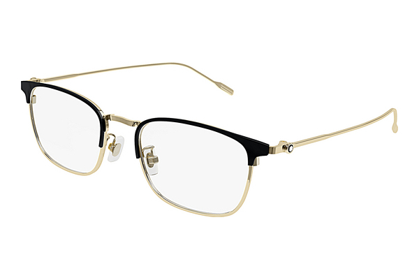 Gafas de diseño Mont Blanc MB0192O 001