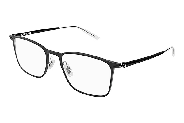 Gafas de diseño Mont Blanc MB0193O 001