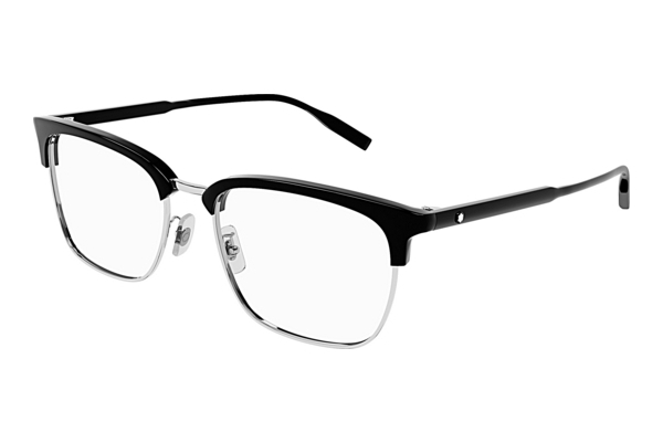 Gafas de diseño Mont Blanc MB0199OA 005