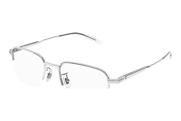 Gafas de diseño Mont Blanc MB0220OA 001