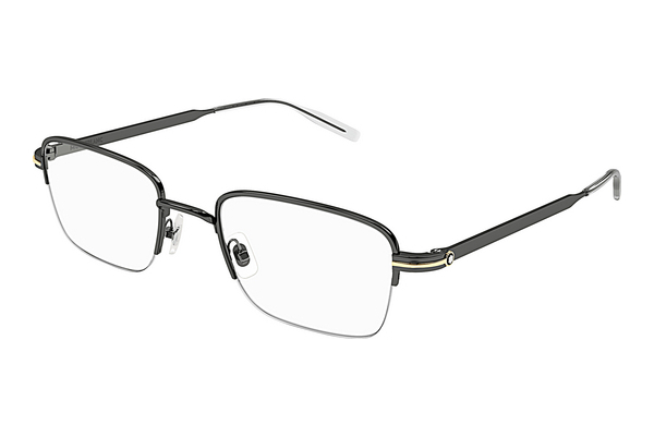 Gafas de diseño Mont Blanc MB0237O 005