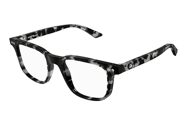 Gafas de diseño Mont Blanc MB0256O 009