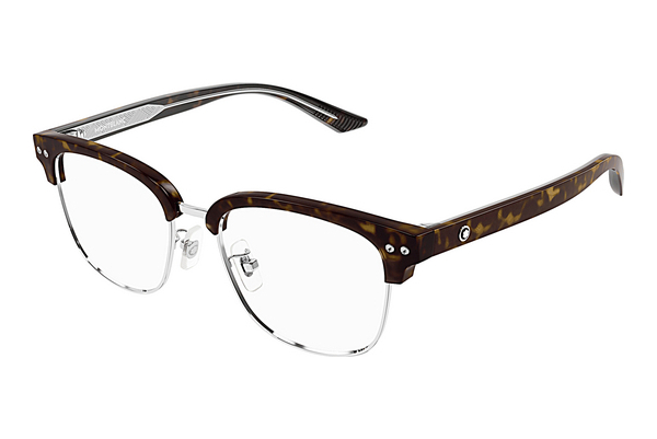 Gafas de diseño Mont Blanc MB0259OK 006