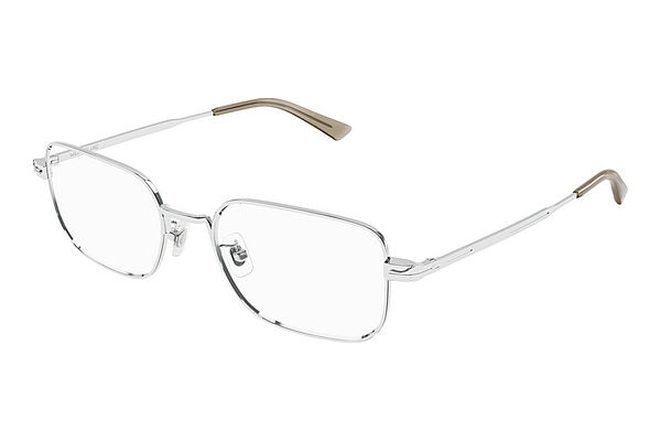 Gafas de diseño Mont Blanc MB0267O 005