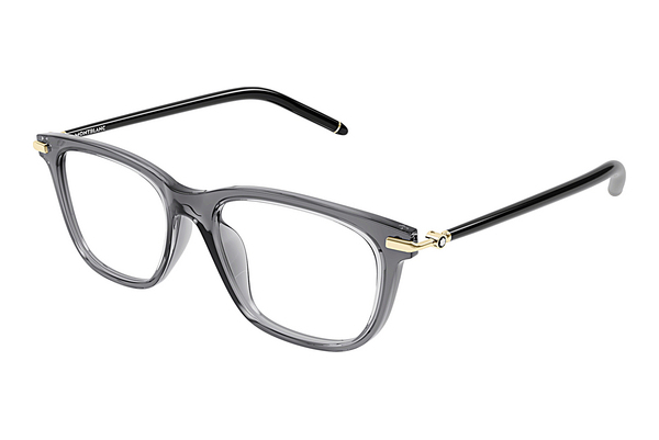 Gafas de diseño Mont Blanc MB0275OA 001