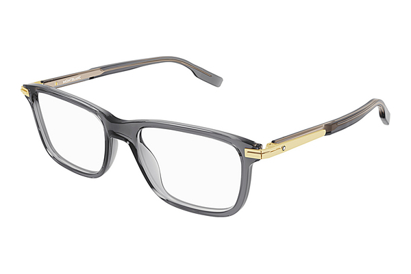 Gafas de diseño Mont Blanc MB0277O 008