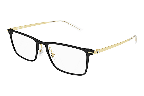 Gafas de diseño Mont Blanc MB0285OA 006