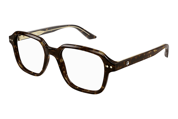 Gafas de diseño Mont Blanc MB0290O 002