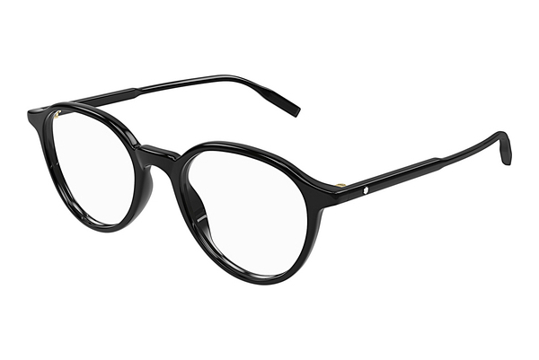 Gafas de diseño Mont Blanc MB0291O 001