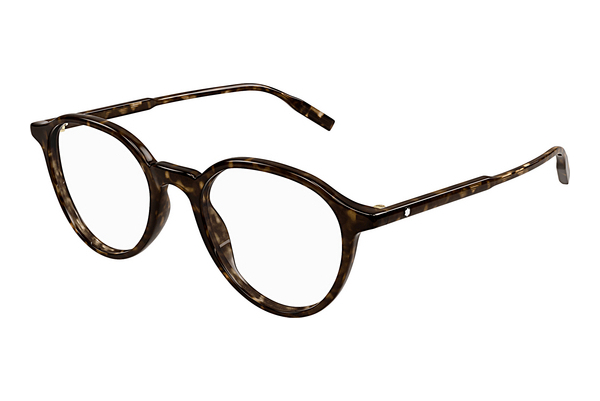 Gafas de diseño Mont Blanc MB0291O 002