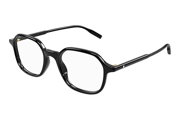 Gafas de diseño Mont Blanc MB0292O 001