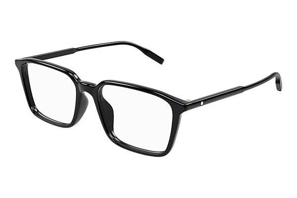 Gafas de diseño Mont Blanc MB0293OA 001