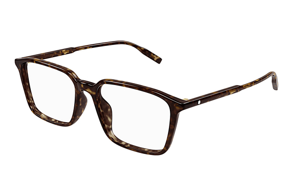 Gafas de diseño Mont Blanc MB0293OA 002