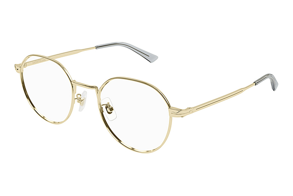 Gafas de diseño Mont Blanc MB0310OA 001