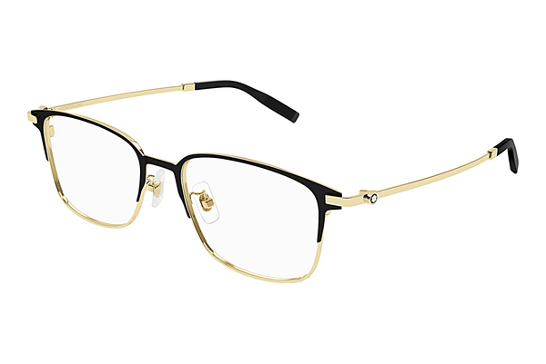 Gafas de diseño Mont Blanc MB0314OA 002