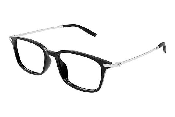 Gafas de diseño Mont Blanc MB0315OA 001