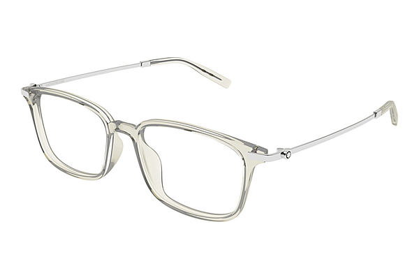 Gafas de diseño Mont Blanc MB0315OA 007