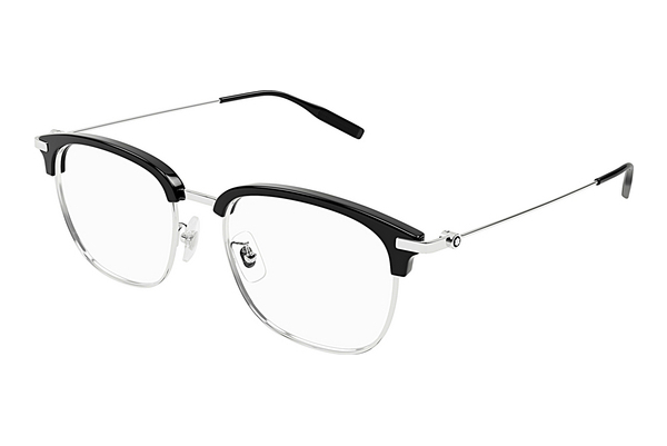 Gafas de diseño Mont Blanc MB0316OA 001