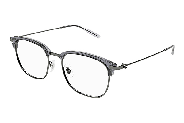 Gafas de diseño Mont Blanc MB0316OA 003