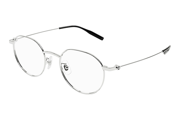 Gafas de diseño Mont Blanc MB0317OA 001