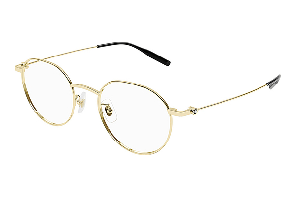 Gafas de diseño Mont Blanc MB0317OA 002
