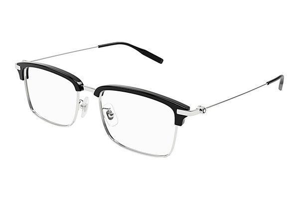 Gafas de diseño Mont Blanc MB0318OA 001