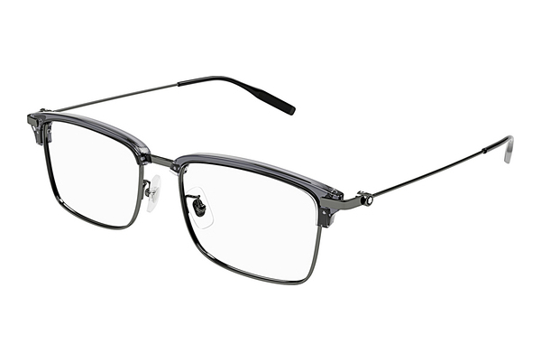 Gafas de diseño Mont Blanc MB0318OA 003