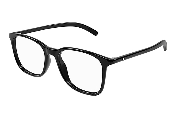 Gafas de diseño Mont Blanc MB0327O 001