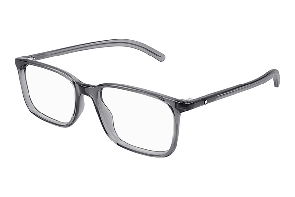 Gafas de diseño Mont Blanc MB0328O 002