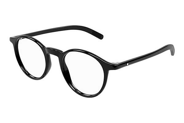 Gafas de diseño Mont Blanc MB0329O 001