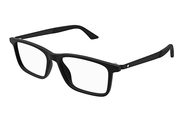 Gafas de diseño Mont Blanc MB0333O 001