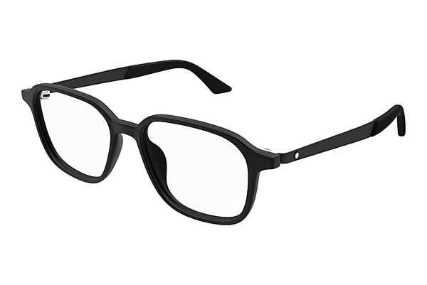 Gafas de diseño Mont Blanc MB0335OA 001