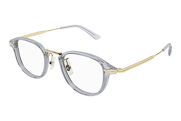 Gafas de diseño Mont Blanc MB0336O 003