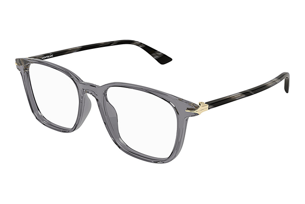 Gafas de diseño Mont Blanc MB0338O 004