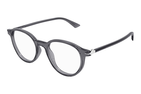 Gafas de diseño Mont Blanc MB0340O 004