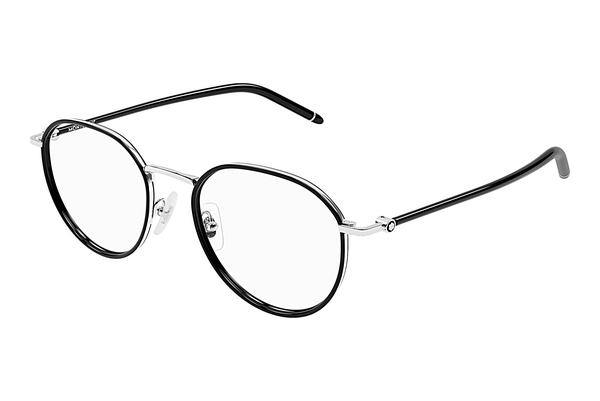 Gafas de diseño Mont Blanc MB0342OA 001