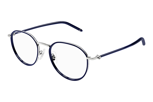 Gafas de diseño Mont Blanc MB0342OA 004