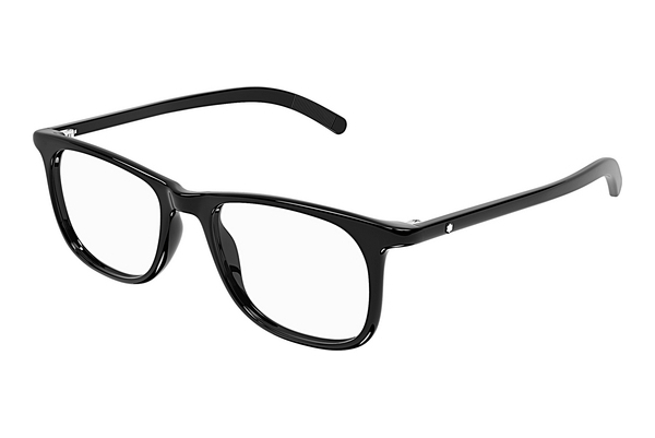 Gafas de diseño Mont Blanc MB0351O 001