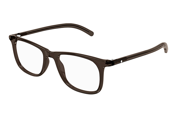 Gafas de diseño Mont Blanc MB0351O 002