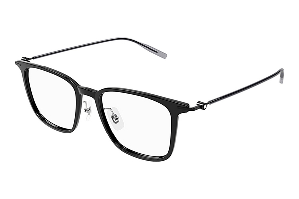 Gafas de diseño Mont Blanc MB0354O 001