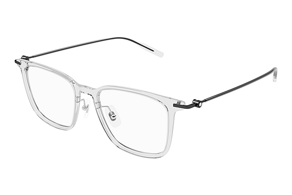 Gafas de diseño Mont Blanc MB0354O 003