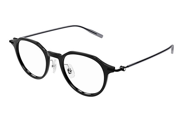 Gafas de diseño Mont Blanc MB0355O 001