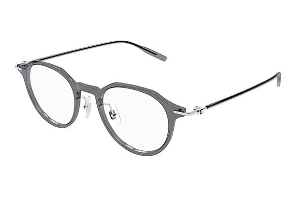 Gafas de diseño Mont Blanc MB0355O 003