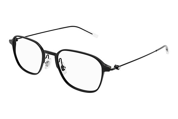 Gafas de diseño Mont Blanc MB0358O 002