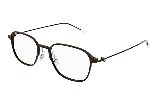 Gafas de diseño Mont Blanc MB0358O 008