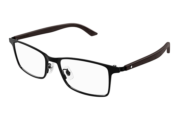 Gafas de diseño Mont Blanc MB0361O 002