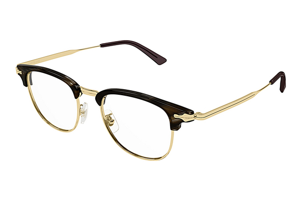 Gafas de diseño Mont Blanc MB0364O 004