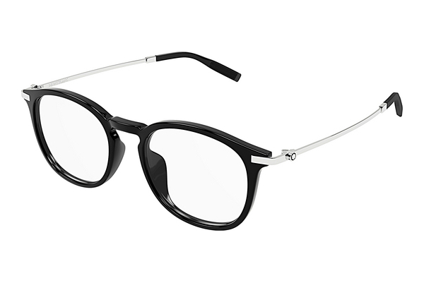 Gafas de diseño Mont Blanc MB0375OA 001