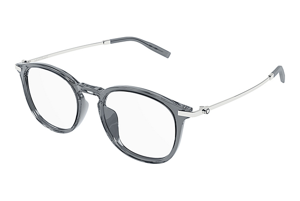 Gafas de diseño Mont Blanc MB0375OA 002